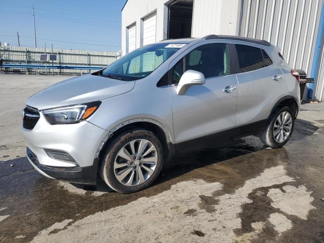 Photo 0 VIN: KL4CJASB9HB178918 - BUICK ENCORE PRE 