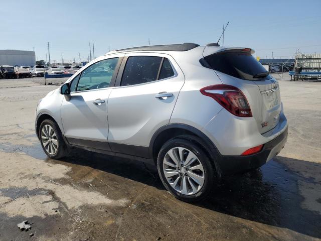 Photo 1 VIN: KL4CJASB9HB178918 - BUICK ENCORE PRE 