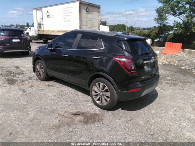 Photo 2 VIN: KL4CJASB9HB198618 - BUICK ENCORE 