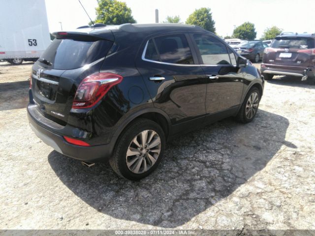 Photo 3 VIN: KL4CJASB9HB198618 - BUICK ENCORE 