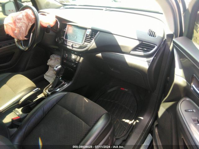 Photo 4 VIN: KL4CJASB9HB198618 - BUICK ENCORE 