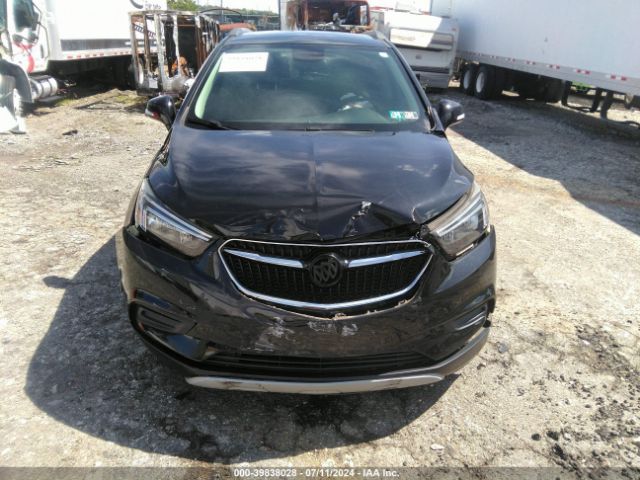 Photo 5 VIN: KL4CJASB9HB198618 - BUICK ENCORE 