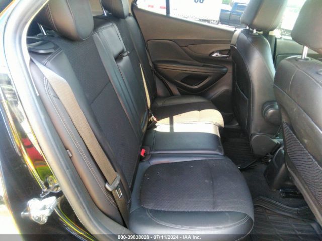 Photo 7 VIN: KL4CJASB9HB198618 - BUICK ENCORE 