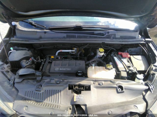 Photo 9 VIN: KL4CJASB9HB198618 - BUICK ENCORE 