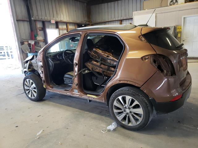 Photo 1 VIN: KL4CJASB9HB200934 - BUICK ENCORE PRE 