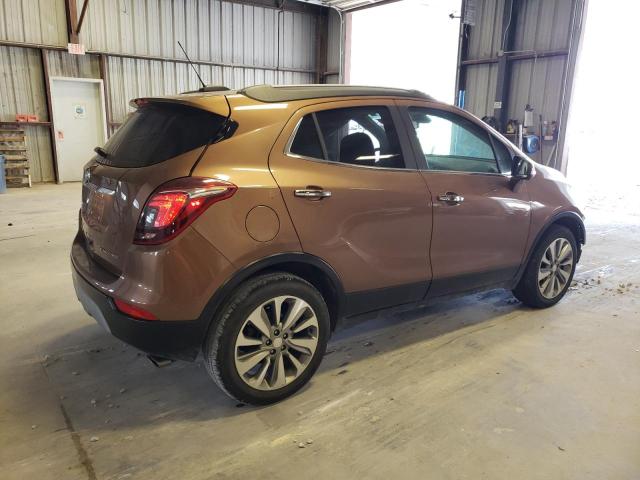 Photo 2 VIN: KL4CJASB9HB200934 - BUICK ENCORE PRE 