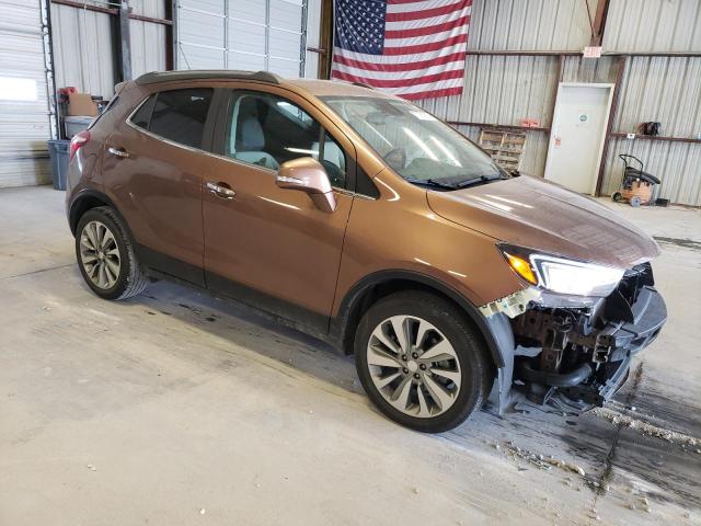 Photo 3 VIN: KL4CJASB9HB200934 - BUICK ENCORE PRE 