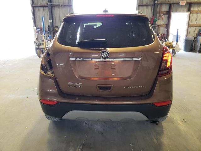 Photo 5 VIN: KL4CJASB9HB200934 - BUICK ENCORE PRE 