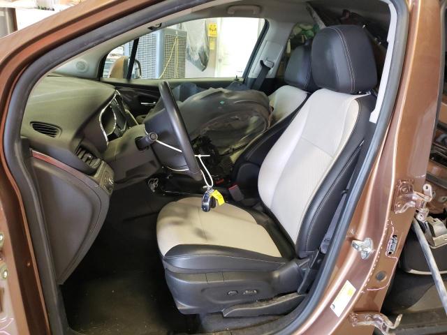 Photo 6 VIN: KL4CJASB9HB200934 - BUICK ENCORE PRE 