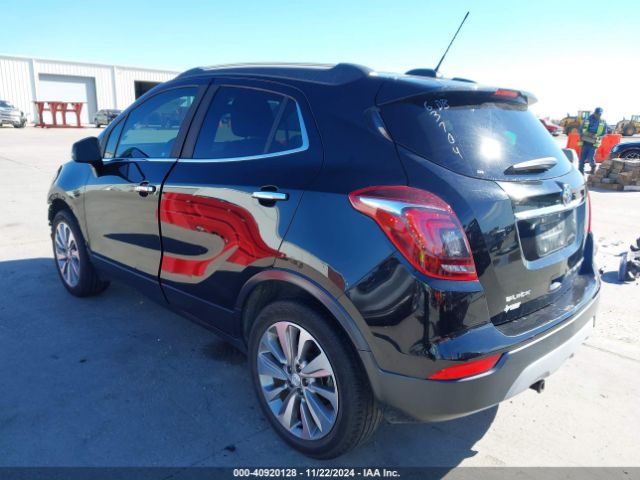 Photo 2 VIN: KL4CJASB9HB204336 - BUICK ENCORE 