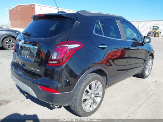 Photo 3 VIN: KL4CJASB9HB204336 - BUICK ENCORE 