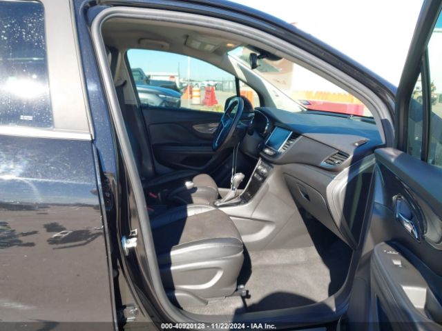 Photo 4 VIN: KL4CJASB9HB204336 - BUICK ENCORE 