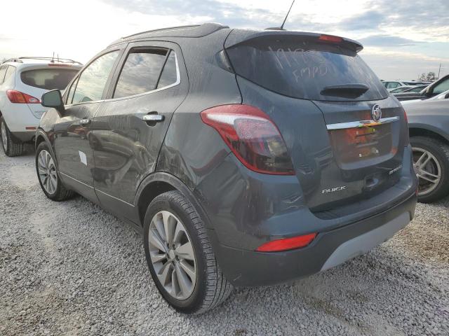 Photo 2 VIN: KL4CJASB9HB211836 - BUICK ENCORE PRE 