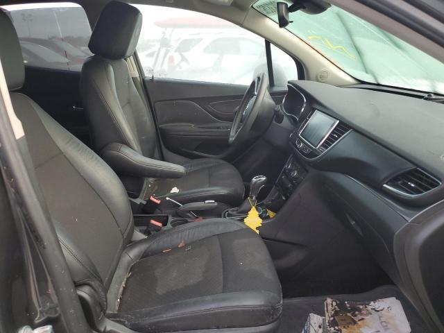 Photo 4 VIN: KL4CJASB9HB211836 - BUICK ENCORE PRE 