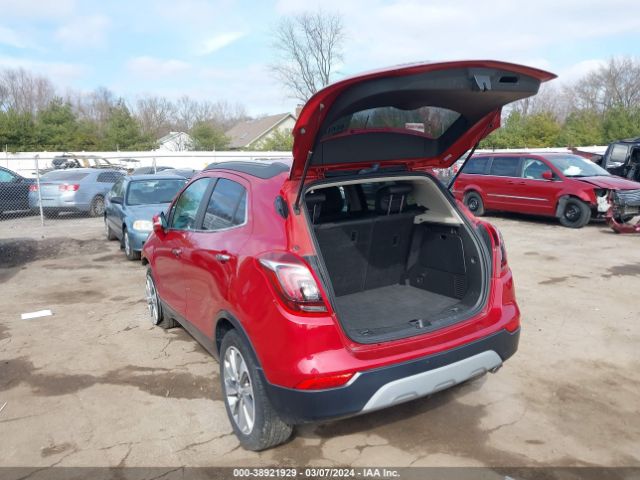 Photo 2 VIN: KL4CJASB9HB232914 - BUICK ENCORE 