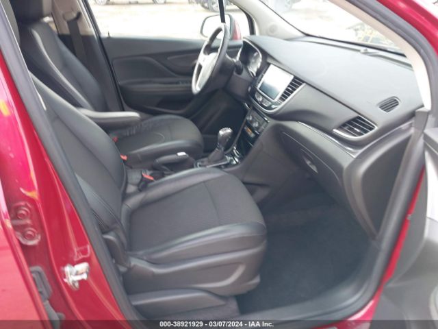 Photo 4 VIN: KL4CJASB9HB232914 - BUICK ENCORE 