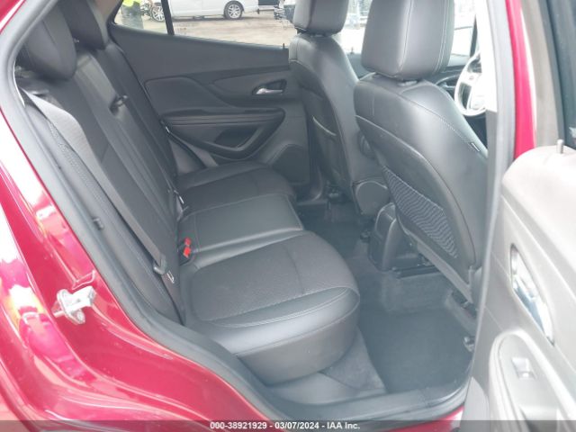 Photo 7 VIN: KL4CJASB9HB232914 - BUICK ENCORE 