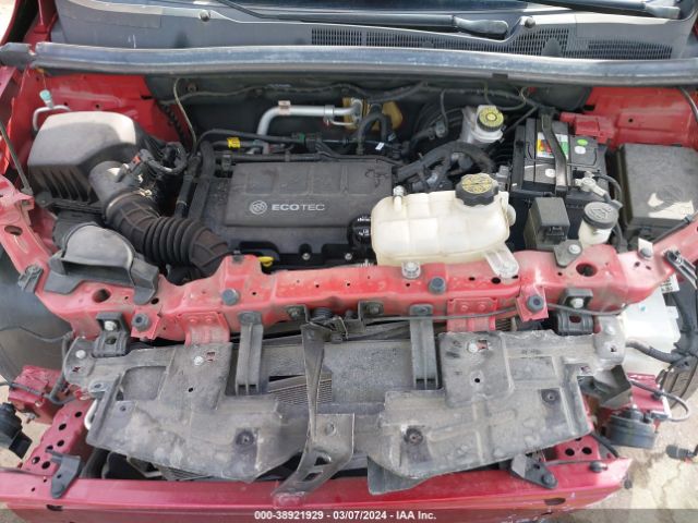 Photo 9 VIN: KL4CJASB9HB232914 - BUICK ENCORE 