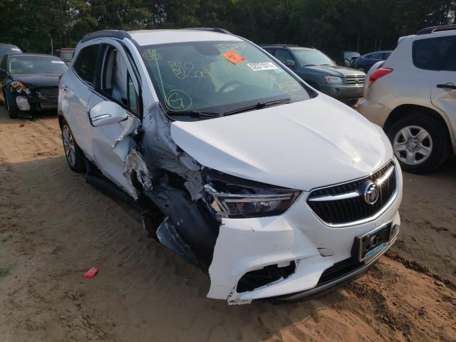 Photo 0 VIN: KL4CJASB9HB235814 - BUICK ENCORE PRE 