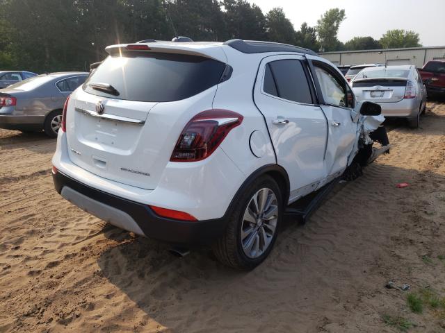 Photo 3 VIN: KL4CJASB9HB235814 - BUICK ENCORE PRE 