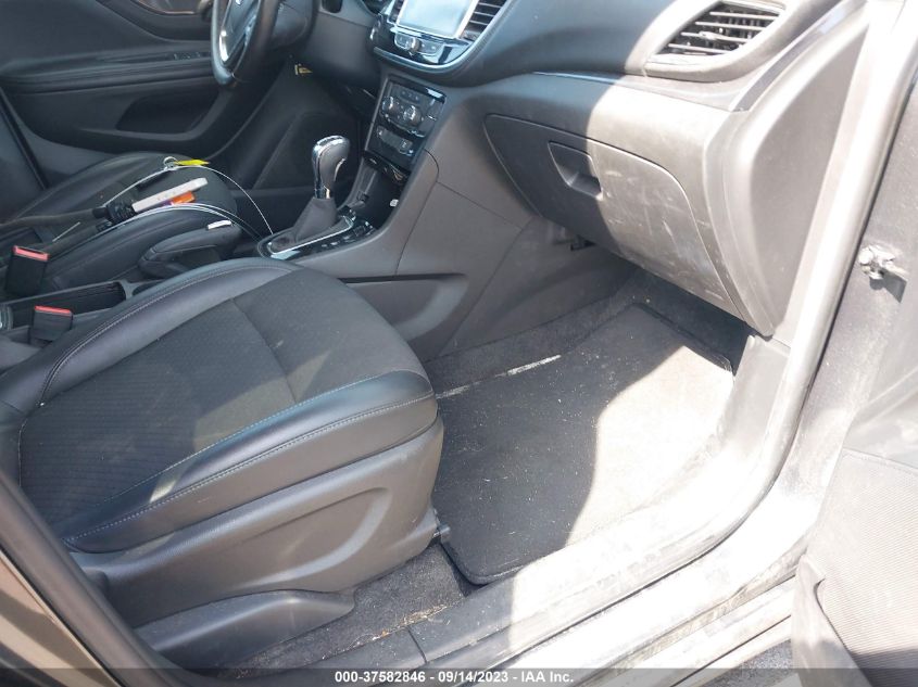 Photo 4 VIN: KL4CJASB9JB515576 - BUICK ENCORE 