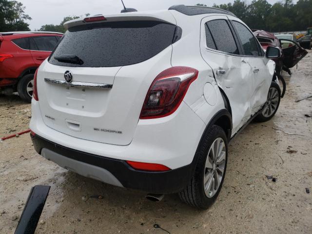 Photo 3 VIN: KL4CJASB9JB516629 - BUICK ENCORE PRE 