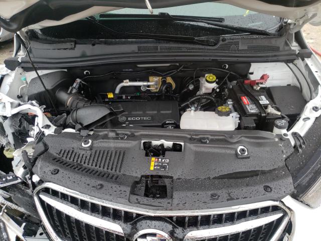 Photo 6 VIN: KL4CJASB9JB516629 - BUICK ENCORE PRE 