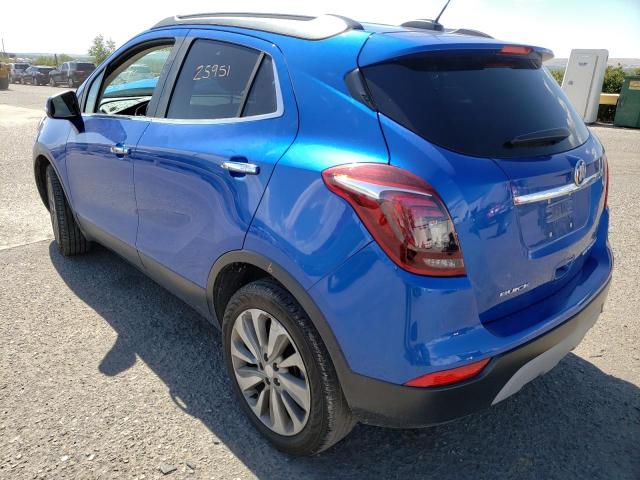 Photo 2 VIN: KL4CJASB9JB517232 - BUICK ENCORE PRE 