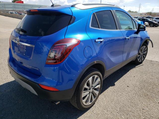 Photo 3 VIN: KL4CJASB9JB517232 - BUICK ENCORE PRE 