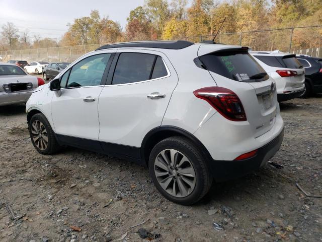 Photo 1 VIN: KL4CJASB9JB543278 - BUICK ENCORE 