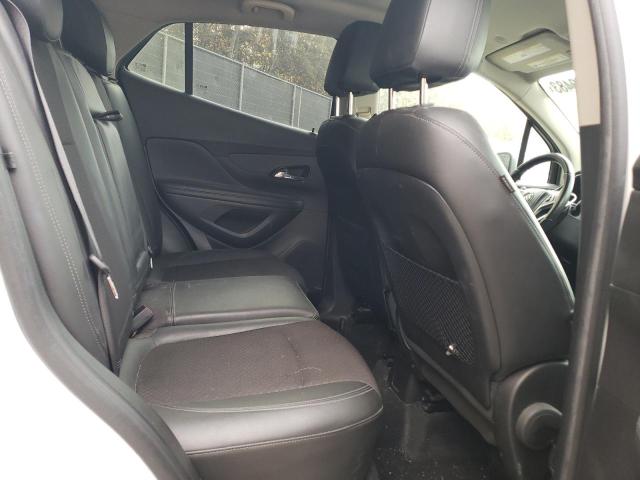 Photo 10 VIN: KL4CJASB9JB543278 - BUICK ENCORE 