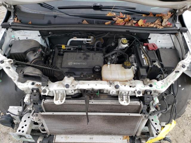 Photo 11 VIN: KL4CJASB9JB543278 - BUICK ENCORE 