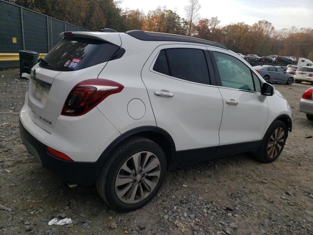 Photo 2 VIN: KL4CJASB9JB543278 - BUICK ENCORE 