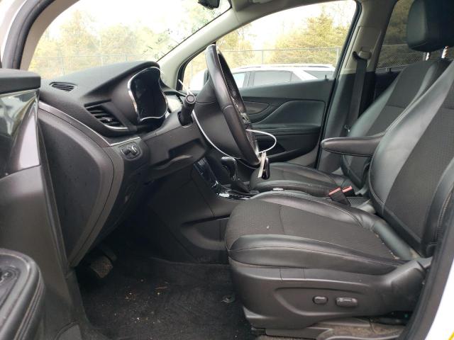 Photo 6 VIN: KL4CJASB9JB543278 - BUICK ENCORE 