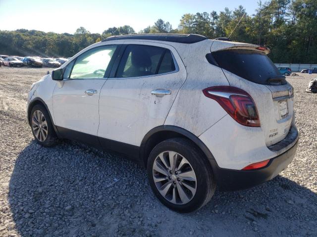 Photo 1 VIN: KL4CJASB9JB563725 - BUICK ENCORE PRE 