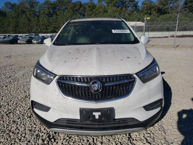 Photo 4 VIN: KL4CJASB9JB563725 - BUICK ENCORE PRE 