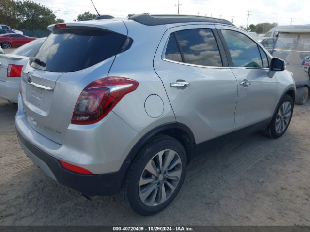 Photo 3 VIN: KL4CJASB9JB563885 - BUICK ENCORE 