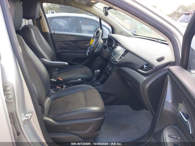 Photo 4 VIN: KL4CJASB9JB563885 - BUICK ENCORE 