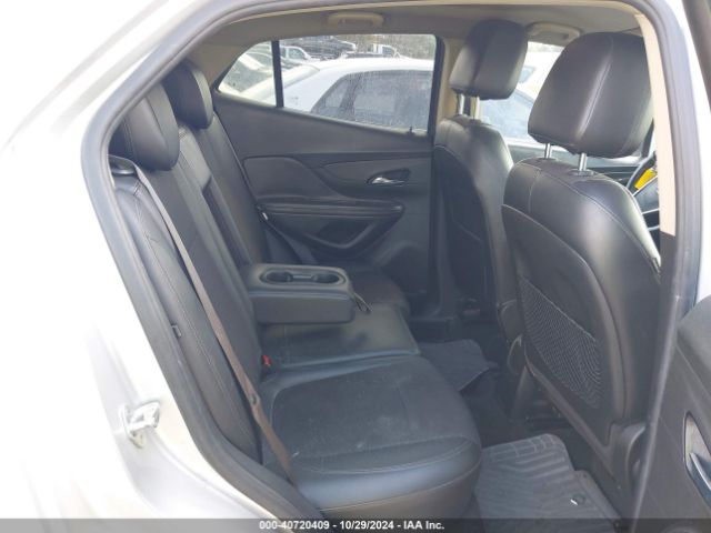 Photo 7 VIN: KL4CJASB9JB563885 - BUICK ENCORE 