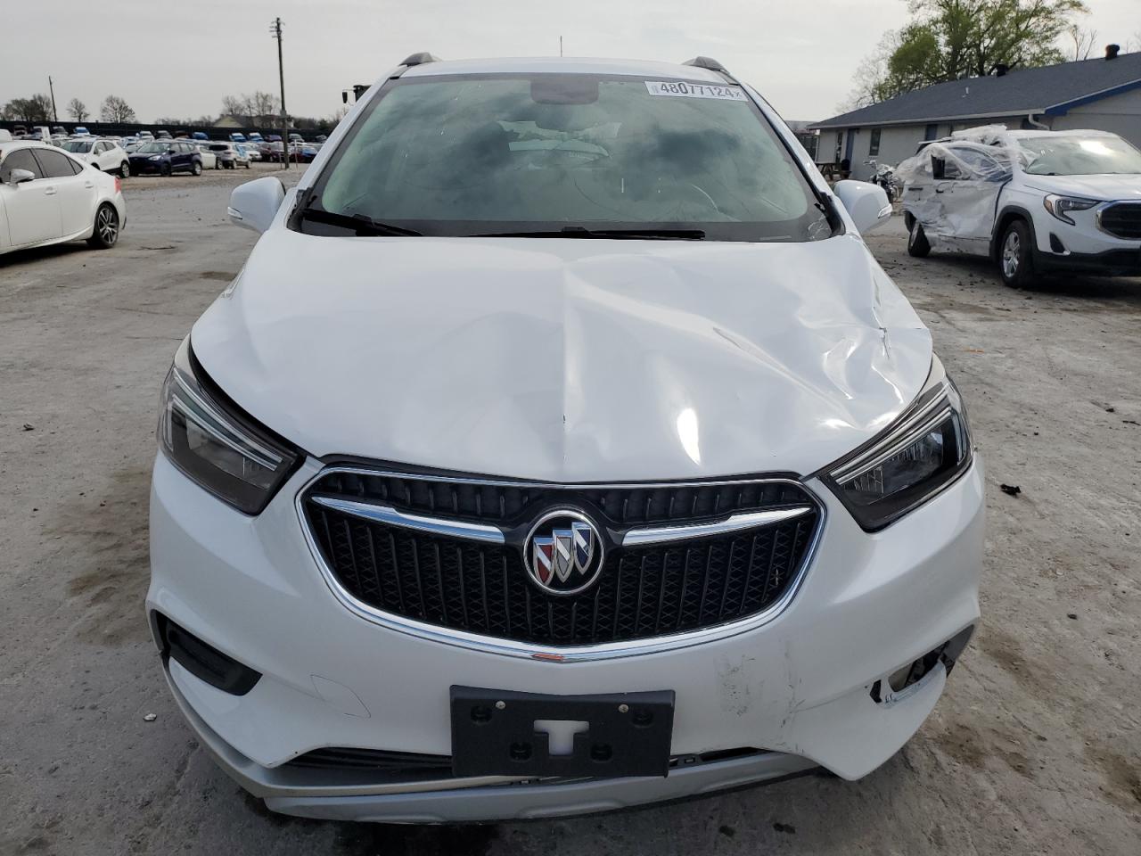 Photo 4 VIN: KL4CJASB9JB567905 - BUICK ENCORE 