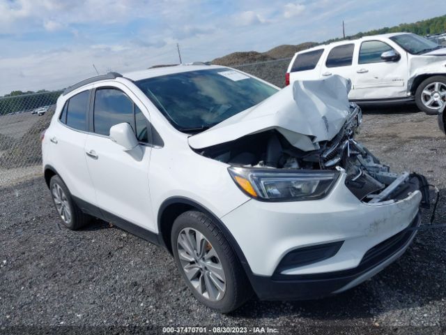 Photo 0 VIN: KL4CJASB9JB575499 - BUICK ENCORE 