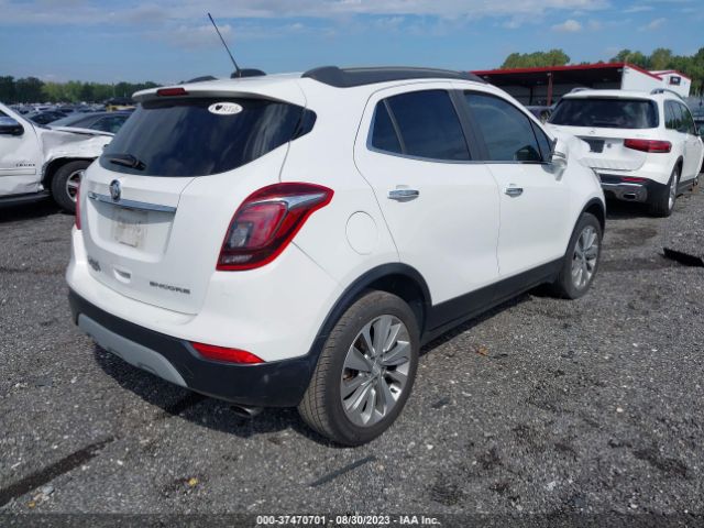 Photo 3 VIN: KL4CJASB9JB575499 - BUICK ENCORE 