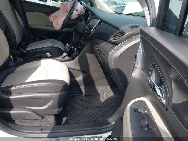 Photo 4 VIN: KL4CJASB9JB575499 - BUICK ENCORE 