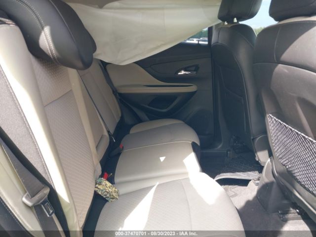 Photo 7 VIN: KL4CJASB9JB575499 - BUICK ENCORE 