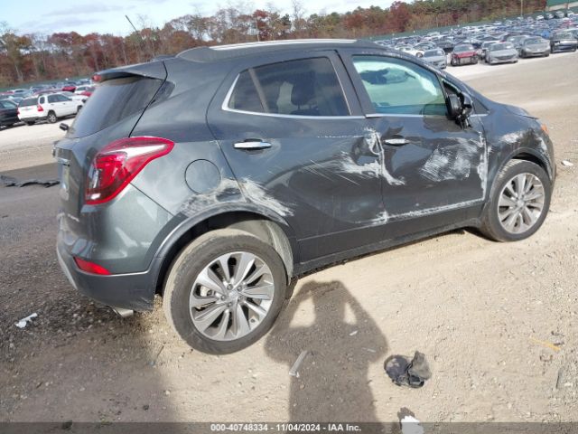 Photo 3 VIN: KL4CJASB9JB608839 - BUICK ENCORE 