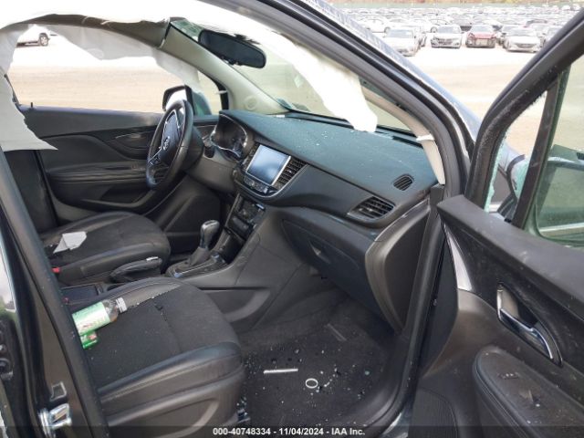 Photo 4 VIN: KL4CJASB9JB608839 - BUICK ENCORE 