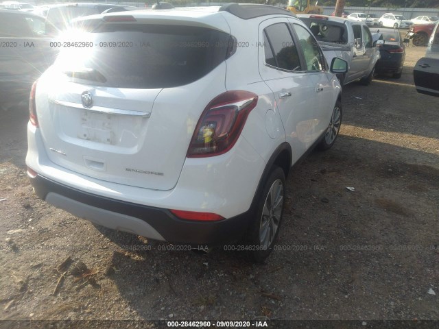 Photo 3 VIN: KL4CJASB9JB609151 - BUICK ENCORE 