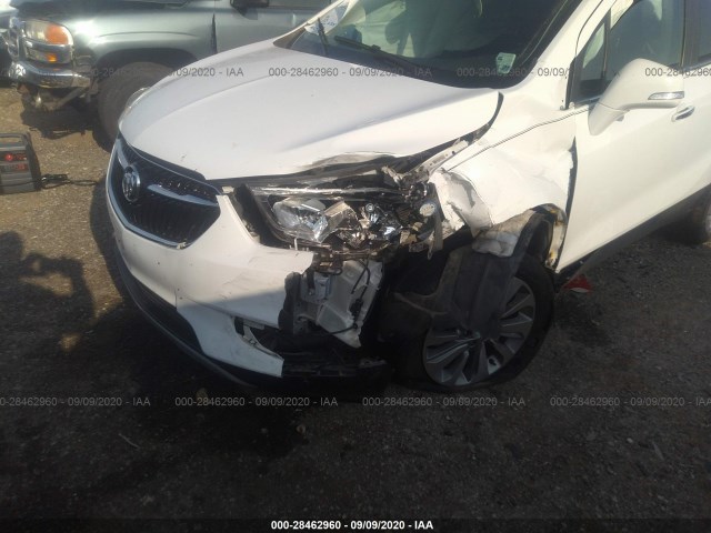 Photo 5 VIN: KL4CJASB9JB609151 - BUICK ENCORE 