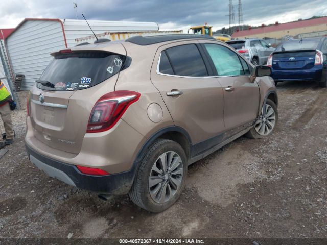 Photo 3 VIN: KL4CJASB9JB611269 - BUICK ENCORE 