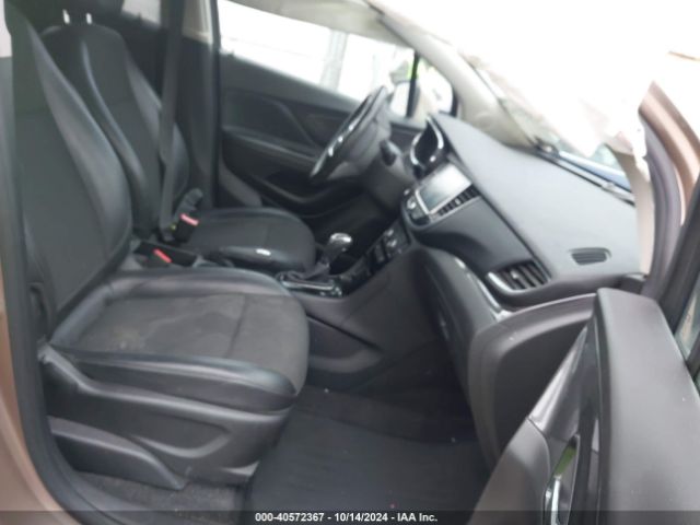 Photo 4 VIN: KL4CJASB9JB611269 - BUICK ENCORE 